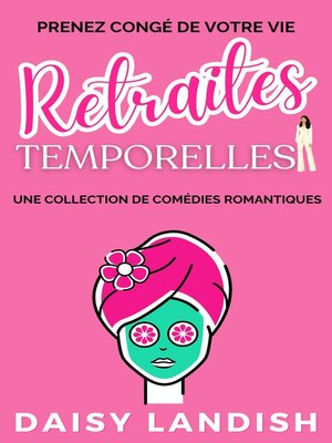cover image of Retraites temporelles